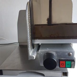 Graef-Schneidemaschine 2005